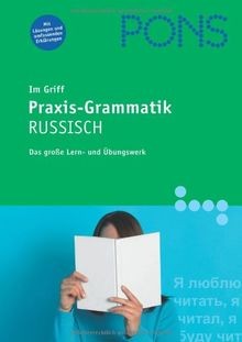 Pons griff praxis - pons,