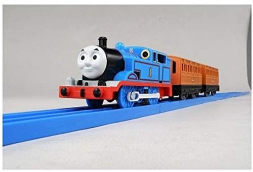 Takara tomy plarail - takara, thomas