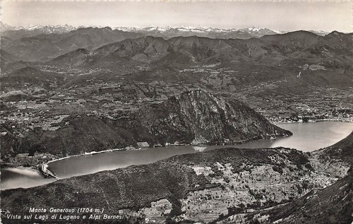 Lugano generoso - (6900),,