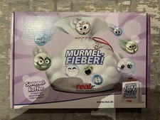 Murmelfieber real alle 24 - -,