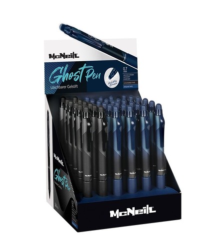 Mcneill radierbarer - mcneill,