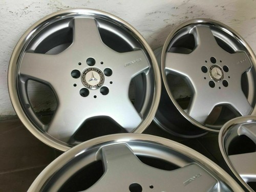 Orig amg felgen - orig.,