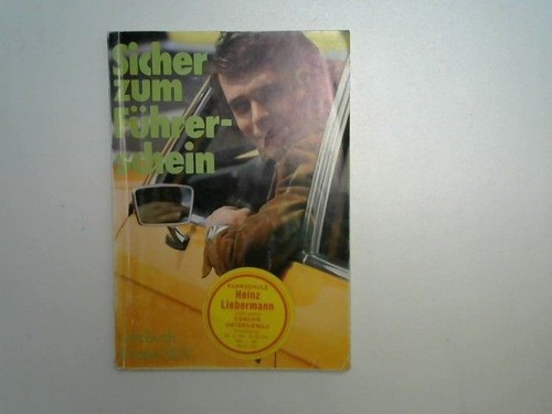 Sicher zum führerschein - zum,