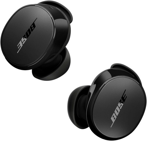Bose quietcomfort earbuds - bose,