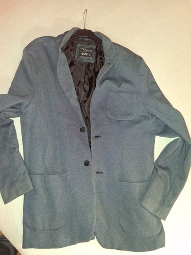 Herren blazer l - ,