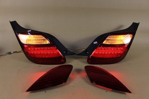 Lexus sc430 toyota - lexus, sc430,