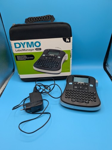 Dymo labelmanager 210d - dymo, 210d+