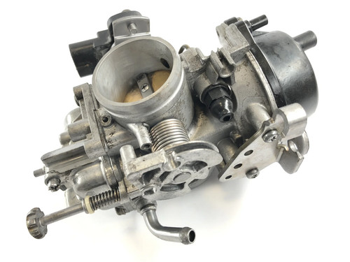 Ktm lc4 640 - lc4, [2004]