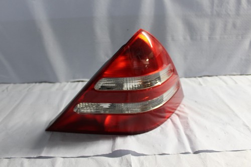 Mercedes benz slk 170 mopf - mercedes-benz, r