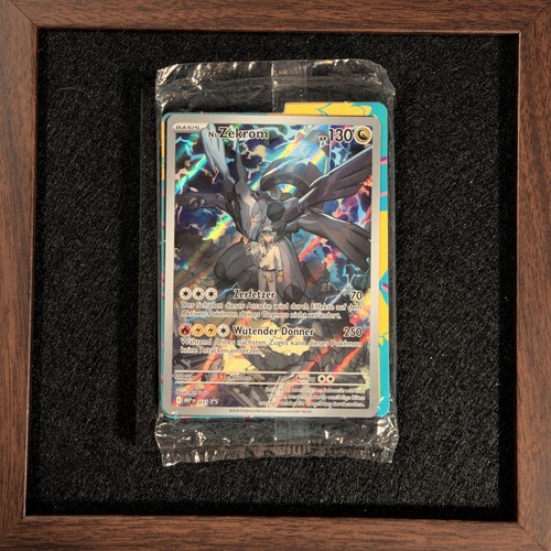 Pokemon zekrom 031 - 031, mep
