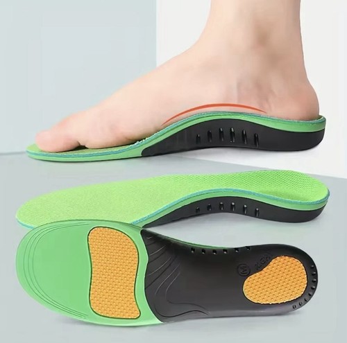 Orthopädische einlegesohlen - orthopädische,