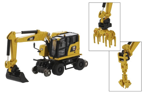 Cat modell m323f - cat,