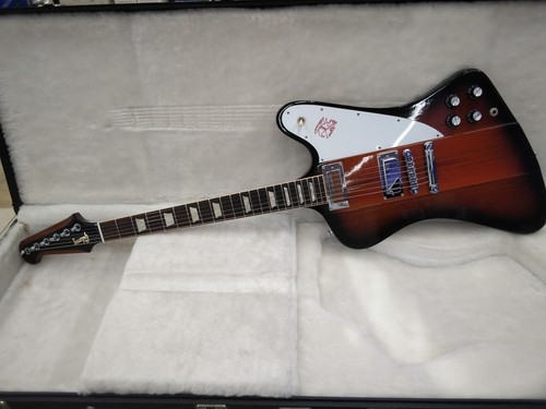 Firebird vintage - firebird, v