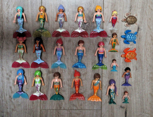 Playmobil figuren - playmobil,