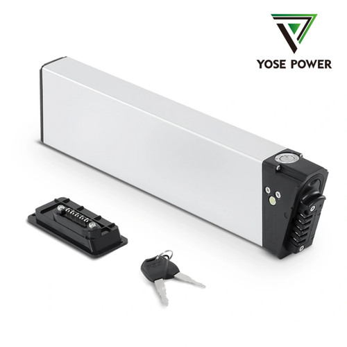 Shimost bike batterie 48v - e-bike,