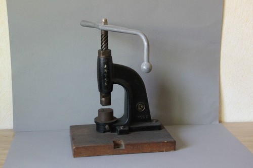 Astor modell stanze - modell, presse