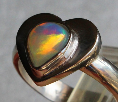 Top multicolor opal - top,
