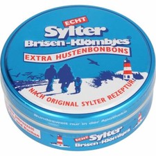Echt sylter extra - echt,