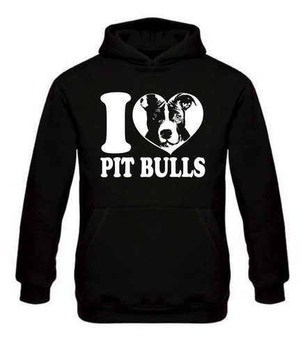Love pit bulls - i,