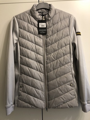 Barbour international jacke - international,