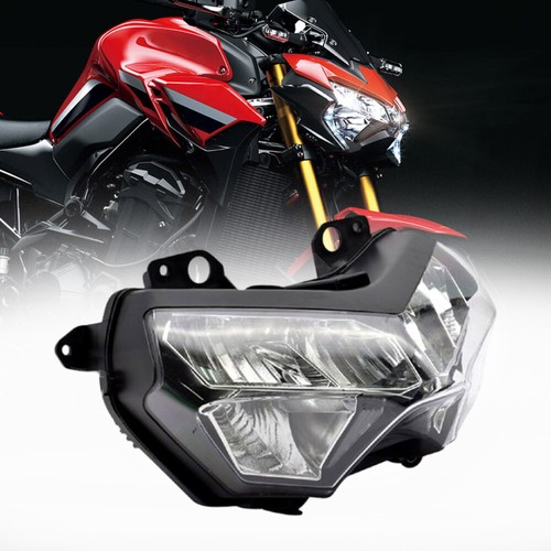Led scheinwerfer für - für, kawasaki