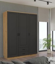 Kleiderschrank stilo 180 - kleiderschrank,