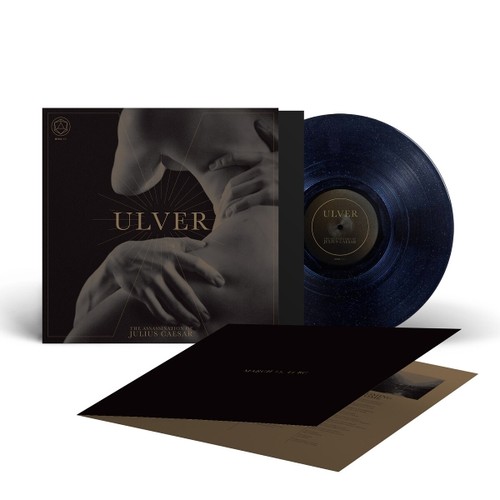 Ulver the assassination - ulver,