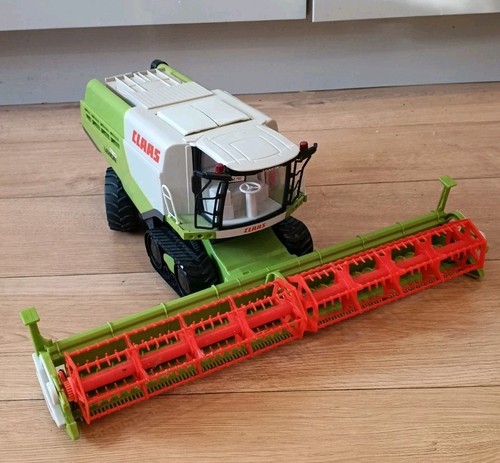 Ferngesteuerter claas - ferngesteuerter,