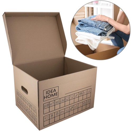 6er set umzugskarton movebox - 6er,