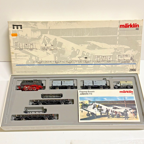 Märklin mhi 2866 - märklin,