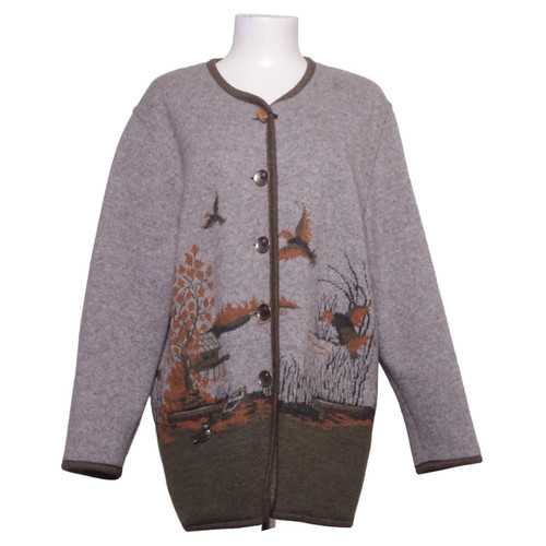 Stapf strickjacke damen - strickjacke,,