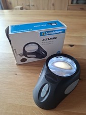 Leuchtturm standlupe bullauge - leuchtturm,