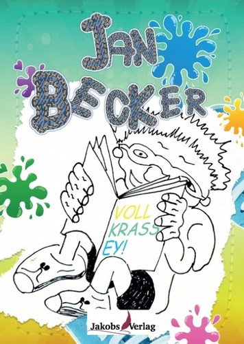 Jan becker voll krass ey - voll,