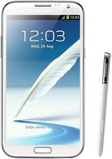 Samsung galaxy note - galaxy, lte