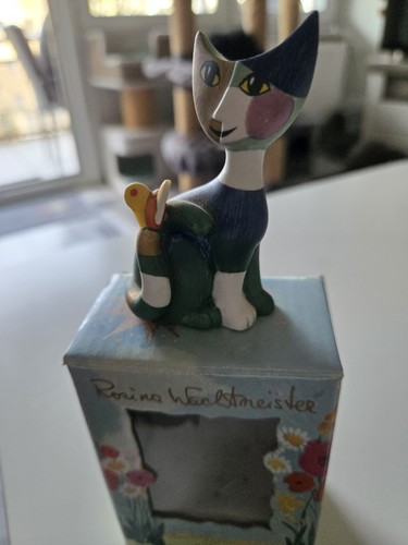 Rosina wachtmeister katze - wachtmeister,
