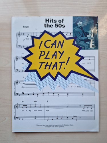 Hits the 50s - hits, of