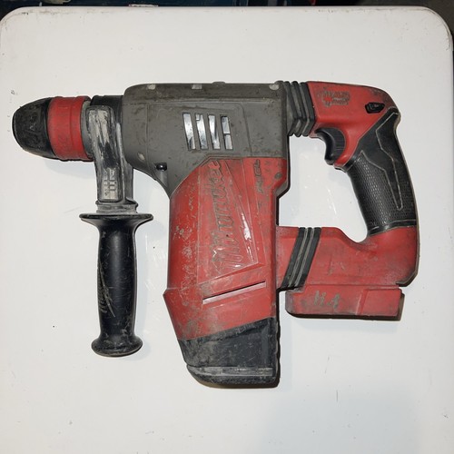 Milwaukee akku bohrhammer - akku, m18