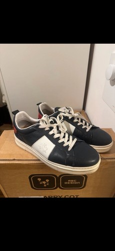 Martina sneaker schuhe - la,
