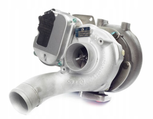 Turbolader audi q7 a8 - audi,