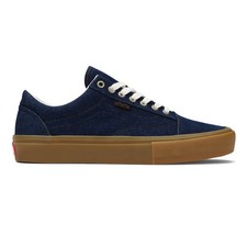 Vans skate old - -, blue