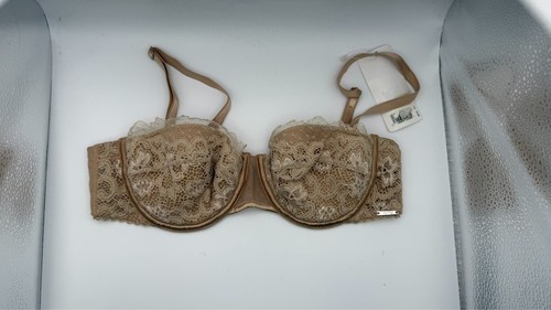 Lejaby 70a neu - bh, nude