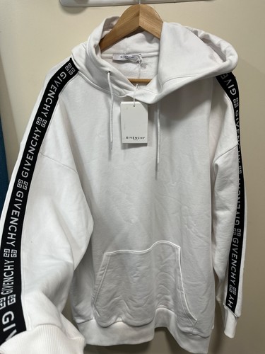 Givenchy pullover - (gr., xl)
