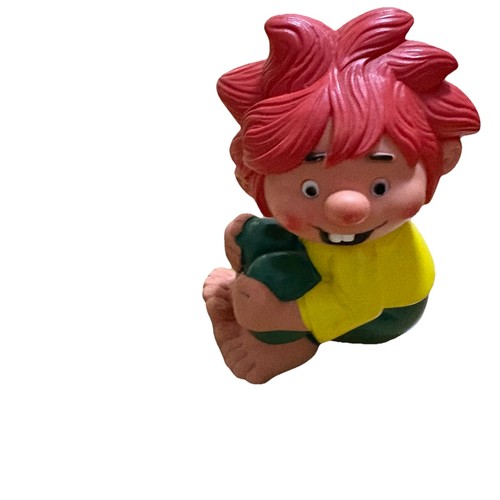 Pumuckl spardose 1980 - 1980, haco
