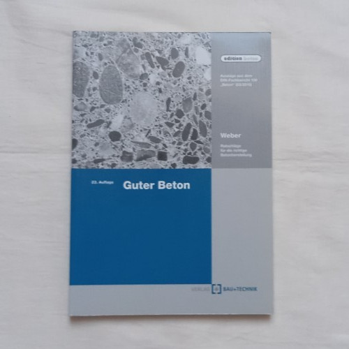 Verlag bau technik - verlag, bau+technik,