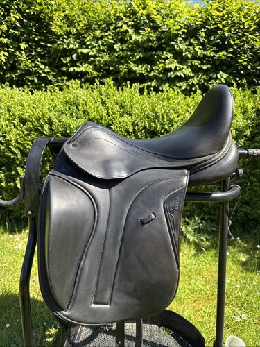 Equiline dressur sattel - equiline,