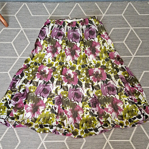 Damen rock linie kurz - c&a,