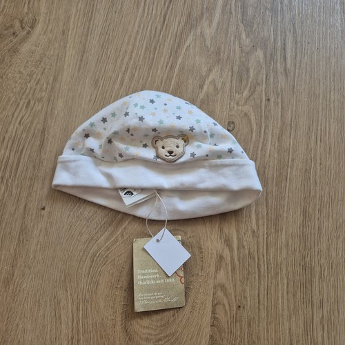 Mütze steiff gr47cm - steiff,