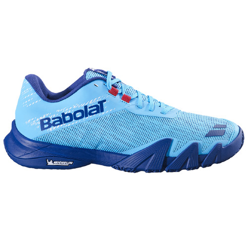 Babolat padelschuhe jet viva - jet,