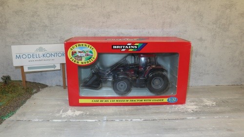 Britains 00228 case - 00228,