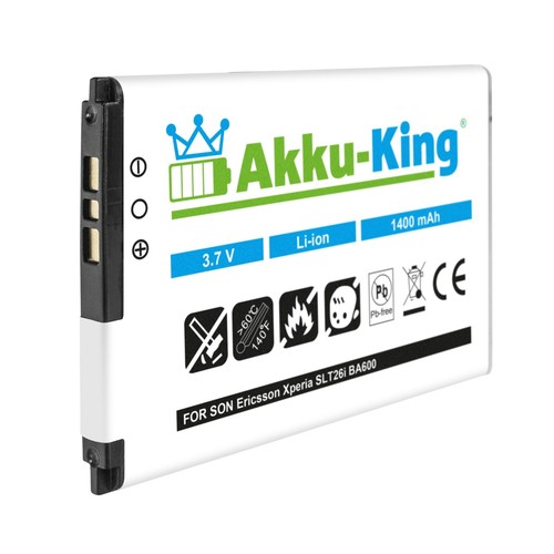 Akku king - akku-king,